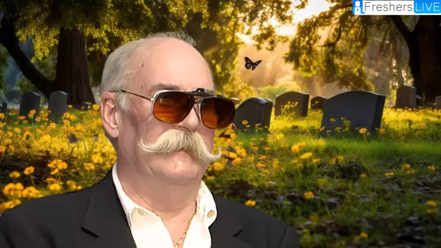 George Tickner Cause of Death: What Happened to George Tickner? How did