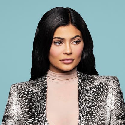 What is Kylie Jenner Net Worth?