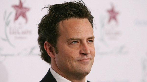 What is Matthew Perry Net Worth?
