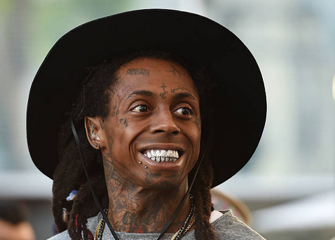 What is Lil Wayne Net Worth?
