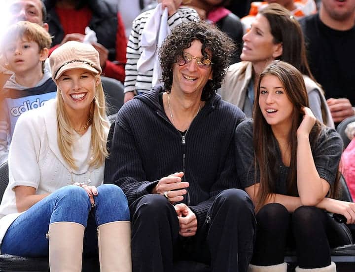 What is Howard Stern Net Worth?
