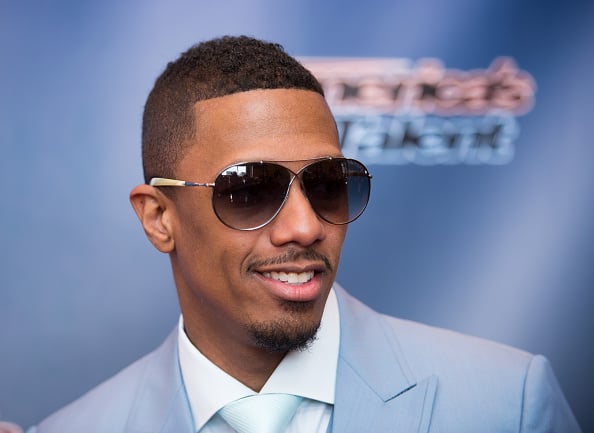 What is Nick Cannon Net Worth?