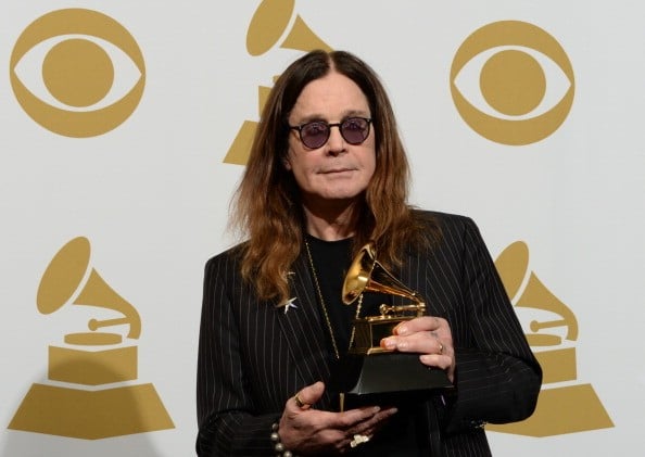 What is Ozzy Osbourne Net Worth?