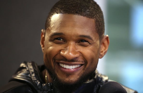 What is Usher Net Worth?