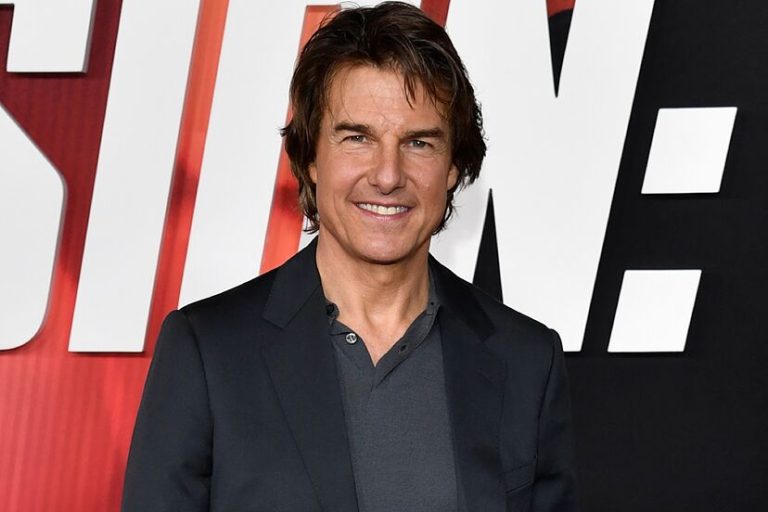What is Tom Cruise Net Worth?