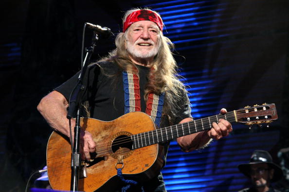 What is Willie Nelson Net Worth?