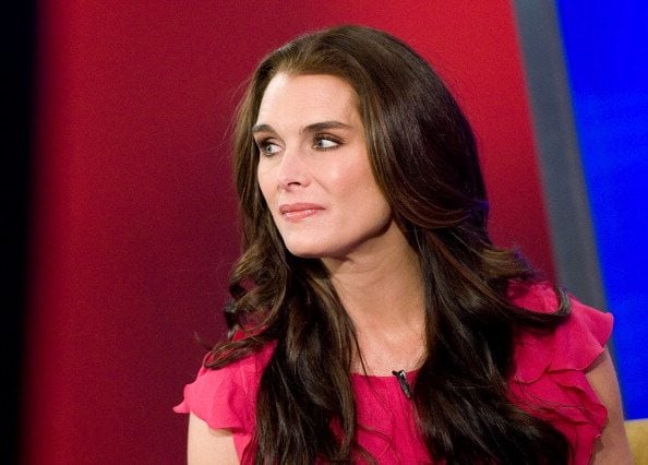 What is Brooke Shields Net Worth?