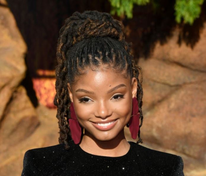 What is Halle Bailey Net Worth?