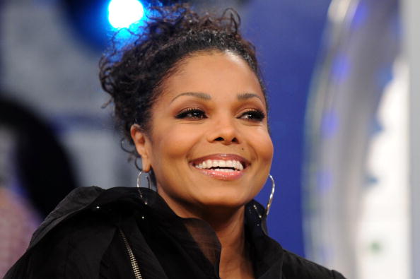 What is Janet Jackson Net Worth?