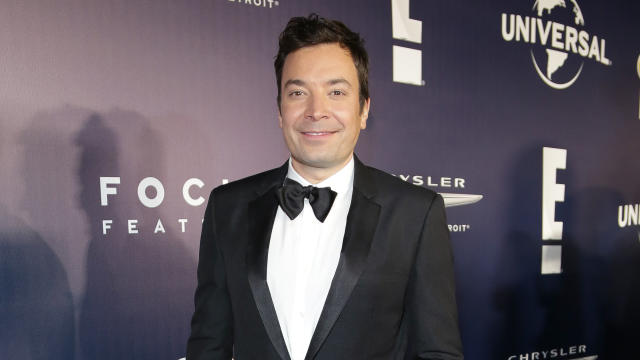 What is Jimmy Fallon Net Worth?