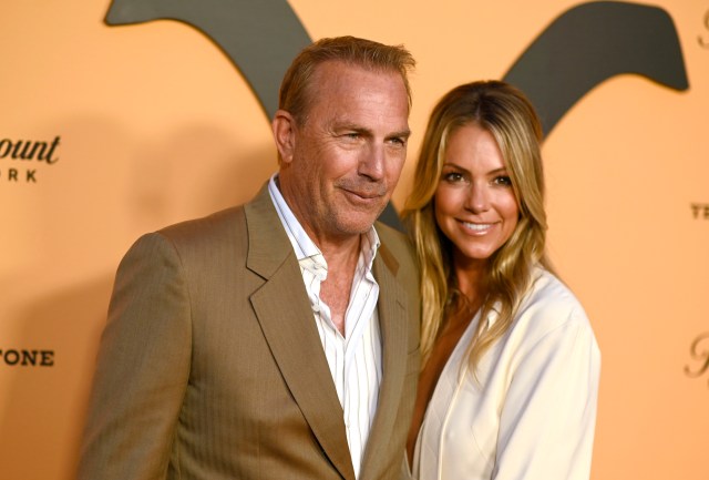What is Kevin Costner Net Worth?