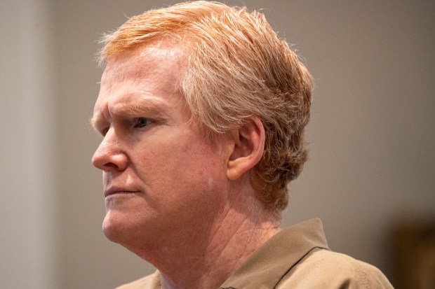 What is Alex Murdaugh Net Worth?