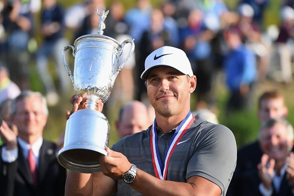 What is Brooks Koepka Net Worth?
