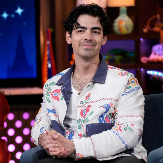 What is Joe Jonas Net Worth?