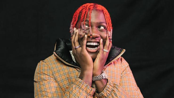 What is Lil Yachty Net Worth?
