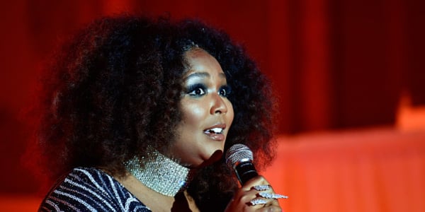 What is Lizzo Net Worth?