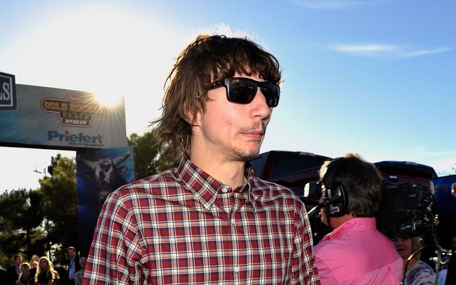 What is Parker Schnabel Net Worth?