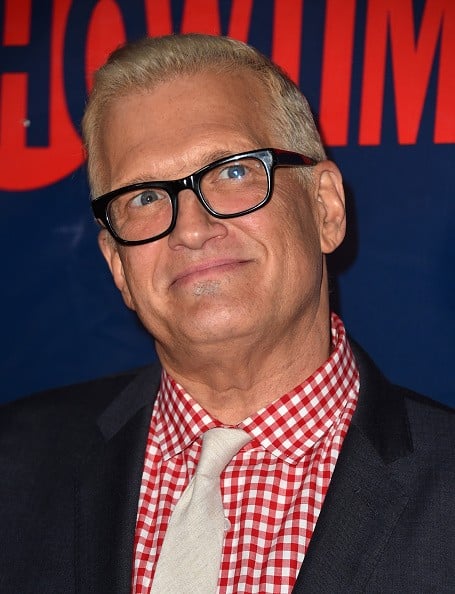 What is Drew Carey Net Worth?