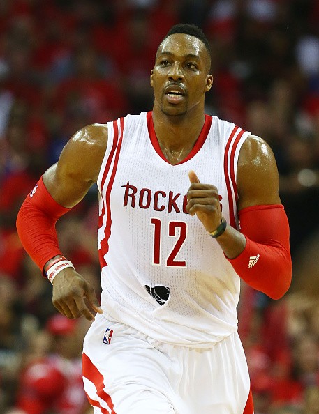 What is Dwight Howard Net Worth?