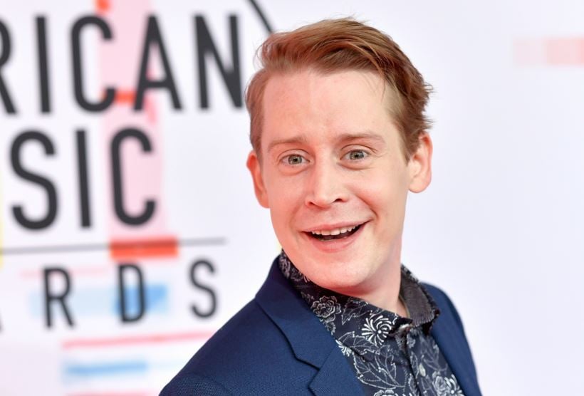 What is Macaulay Culkin Net Worth?