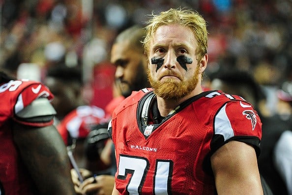 What is Kroy Biermann Net Worth?