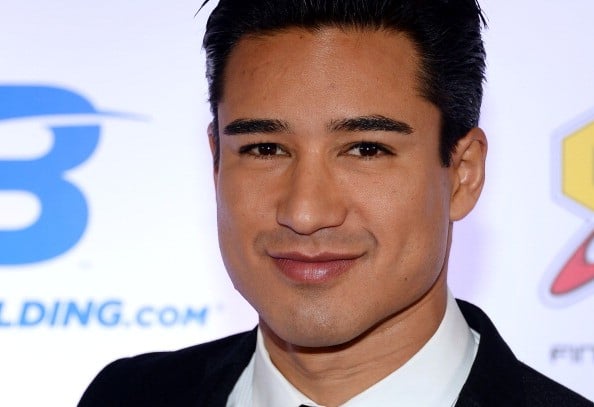 What is Mario Lopez Net Worth?