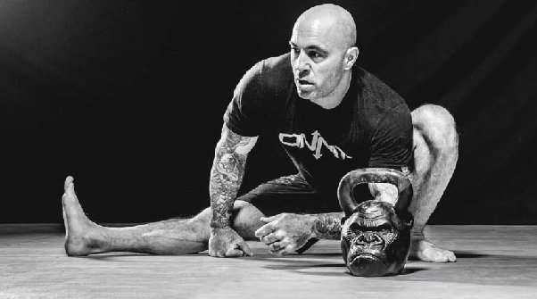 What is Net Worth Joe Rogan?