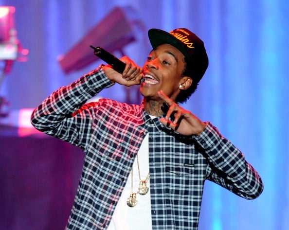 What is Wiz Khalifa Net Worth?