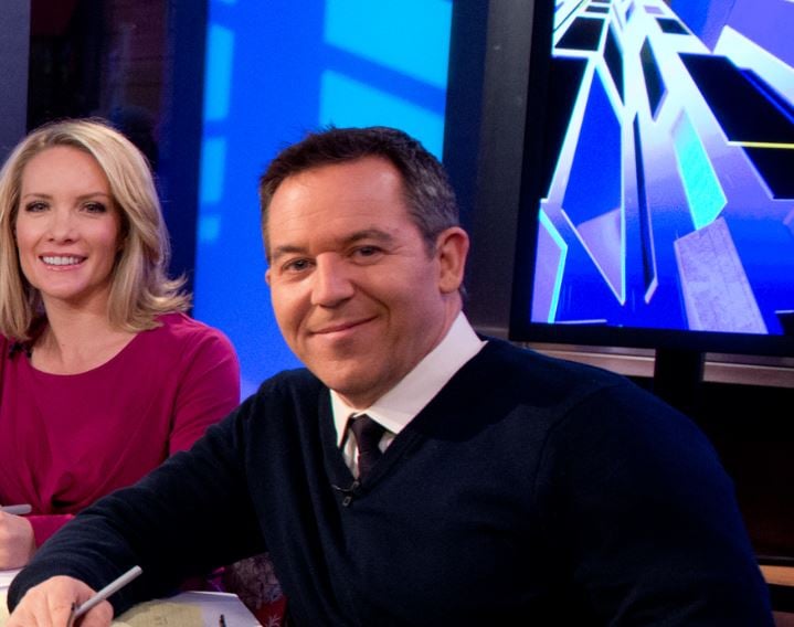 What is Greg Gutfeld Net Worth?