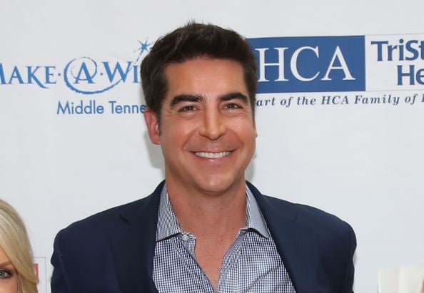 What is Jesse Watters Net Worth?