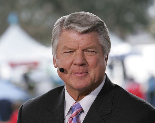 What is Jimmy Johnson Net Worth?