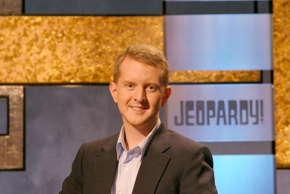 What is Ken Jennings Net Worth?