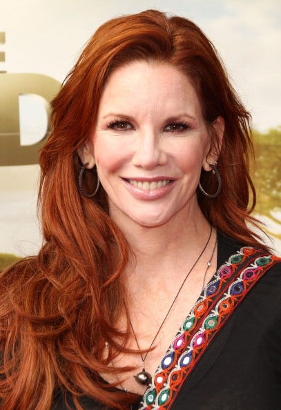 What is Melissa Gilbert Net Worth?