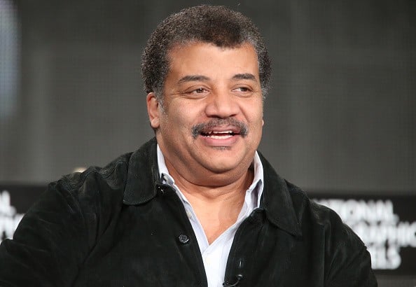 What is Neil Degrasse Tyson Net Worth?