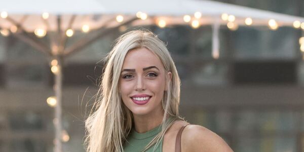 What is Alex Cooper Net Worth?