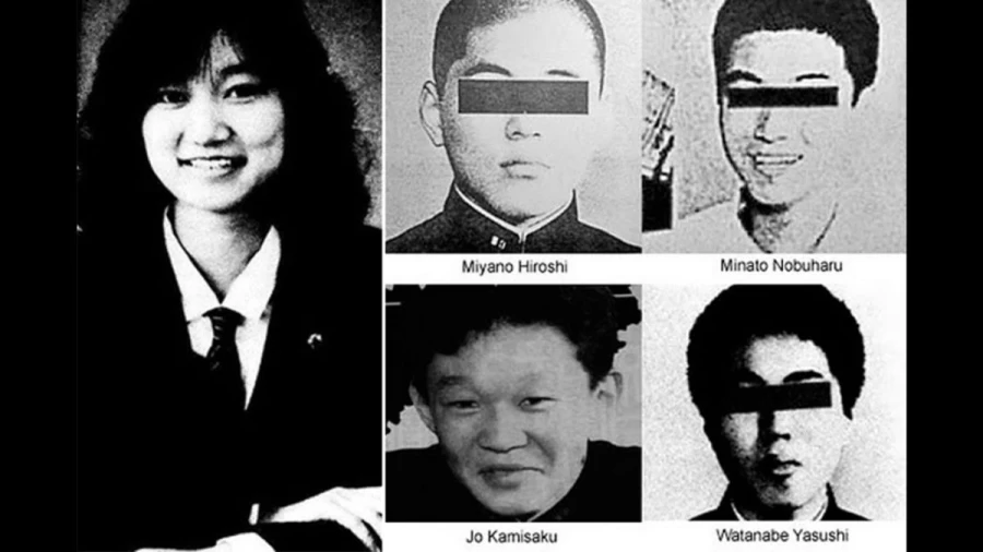 Junko Furuta Murderers Where Are They Now? Where Are Junko Furuta
