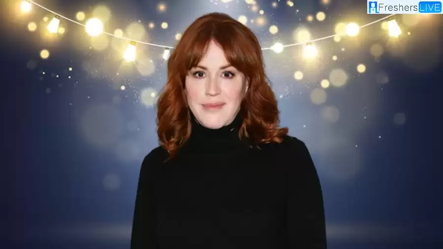 Molly Ringwald Plastic Surgery, Who is Molly Ringwald?