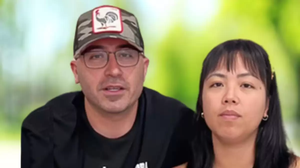 Why Did Moon and Tiko Divorce? Moon and Tiko's Breakup Explained