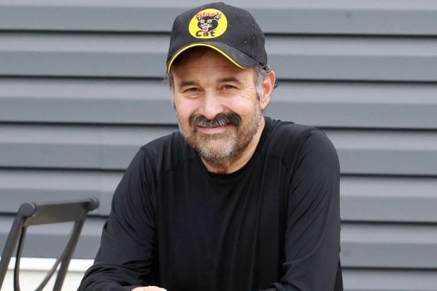 What Happened To Frank On American Pickers