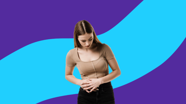 What Causes Lower Abdominal Pain In Females