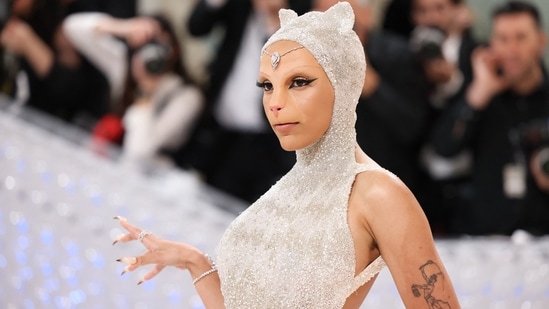 What Was The Met Gala Theme 2024