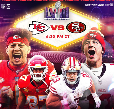 What Time Is The Super Bowl On Sunday