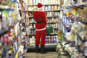 What Stores Are Open On Christmas Day