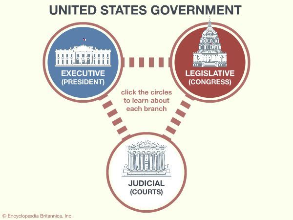 What Type Of Government Is The Us