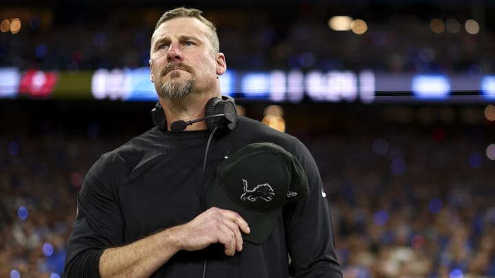 What Time Is The Lions Game Today