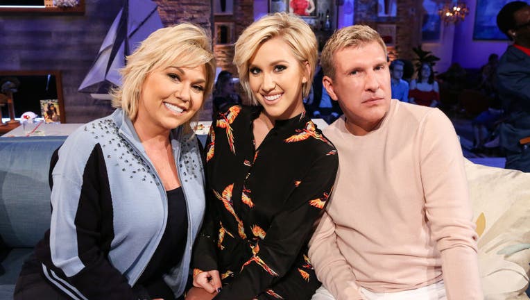 Julie Chrisley Release Date Updates and Other Details