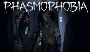 Phasmophobia Ps5 Release Date Updates and Other Details