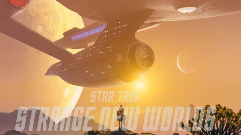 Star Trek: Strange New Worlds Season 3 Release Date Updates and Other Details