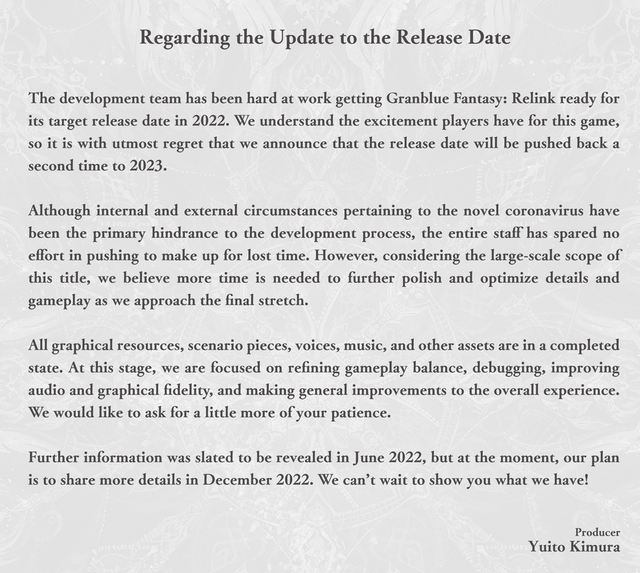 Ff16 Pc Release Date Updates and Other Details