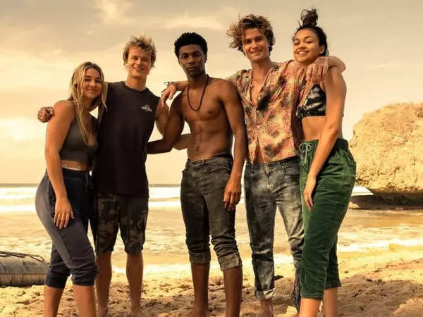Outer Banks Season 4 Release Date Updates and Other Details